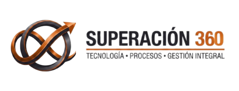 Superación 360
